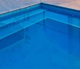 servicios de mantenimiento de piscinas